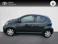 Voitures D'occasion À Ploërmel | Toyota Aygo 1.0 Vvt-I 68Ch Confort 5P