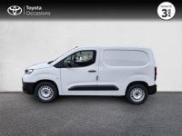 Voitures D'occasion À Lanester | Toyota Proace City Medium Electric 136Ch 50 Kwh Start My25
