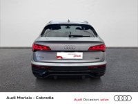 Voitures D'occasion À Saint-Martin-Des-Champs | Audi Q5 Sportback 50 Tfsi E 299Ch Avus Quattro S...
