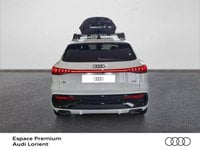 Voitures D'occasion À Lanester | Audi Q5 2.0 E-Hybrid 299Ch S Line Quattro S Tronic 7