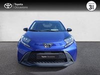 Voitures D'occasion À Ploërmel | Toyota Aygo X 1.0 Vvt-I 72Ch Dynamic My24