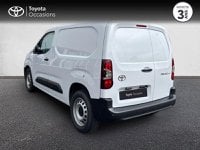 Voitures D'occasion À Pluneret | Toyota Proace City Long 130 D-4D Start Mc24