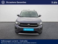 Voitures D'occasion À Lanester | Volkswagen T-Cross 1.0 Tsi 116Ch R-Line Dsg7