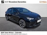 Voitures D'occasion À Saint-Brieuc | Seat Ibiza 1.0 Tsi 115Ch Copa Dsg7