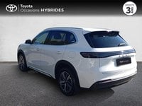 Voitures D'occasion À Lanester | Geely Starray Em-I 1.5 Em-I 262Ch Pro