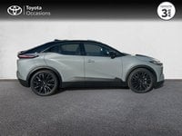 Voitures D'occasion À Belz | Toyota C-Hr+ 343Ch 77Kwh Collection Performance Awd Ng25