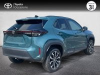 Voitures D'occasion À Plérin | Toyota Yaris Cross 116H Design My26