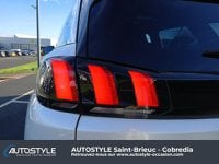 Voitures D'occasion À Yffiniac | Peugeot 5008 1.5 Bluehdi 130Ch E6.C Gt Line S&S Eat8
