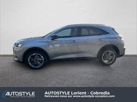 Voitures D'occasion À Lanester | Ds Ds 7 Crossback Bluehdi 130Ch Rivoli Automatique