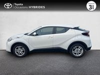 Voitures D'occasion À Pluneret | Toyota C-Hr 122H Dynamic 2Wd E-Cvt My22