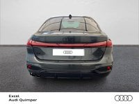 Voitures D'occasion À Quimper | Audi A5 2.0 Tdi Hybride 204Ch S Line S Tronic 7
