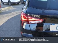 Voitures D'occasion À Laval | Seat Arona 1.0 Ecotsi 110Ch Start/Stop Fr Euro6D-T