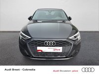 Voitures D'occasion À Brest | Audi A3 Sportback 40 Tfsi E 204Ch Phev Business Executive S Tronic 6