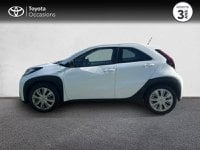 Voitures D'occasion À Saint-Martin-Des-Champs | Toyota Aygo X 1.0 Vvt-I 72Ch Dynamic My23