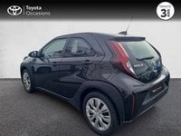 Voitures D'occasion À Brest | Toyota Aygo X 1.0 Vvt-I 72Ch Dynamic My24