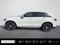 Voitures D'occasion À Caudan | Mercedes-Benz Glc 220 D 170Ch Sportline 4Matic 9G-Tronic Euro6C