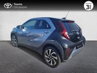 Voitures D'occasion À Brest | Toyota Aygo X 1.0 Vvt-I 72Ch Design My24