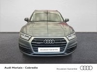 Voitures D'occasion À Saint-Martin-Des-Champs | Audi Q5 45 Tdi 231Ch Design Luxe Quattro Tiptron...