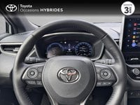 Voitures D'occasion À Pabu | Toyota Corolla 1.8 140Ch Dynamic My25