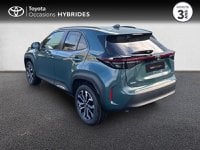 Voitures D'occasion À Pluneret | Toyota Yaris Cross 116H Design My26