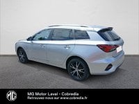 Voitures D'occasion À Laval | Mg Mg5 Ev 156Ch - 61Kwh Luxury