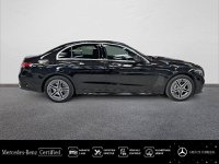 Voitures D'occasion À Caudan | Mercedes-Benz Classe C 300 E 204+129Ch Amg Line