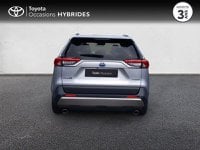 Voitures D'occasion À Plérin | Toyota Rav4 2.5 Hybride 218Ch Dynamic 2Wd My23