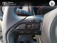 Voitures D'occasion À Lanester | Toyota Aygo X 1.0 Vvt-I 72Ch Dynamic My23