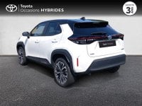 Voitures D'occasion À Plérin | Toyota Yaris Cross 116H Collection My22