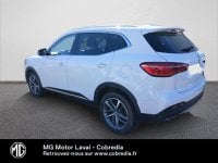 Voitures D'occasion À Laval | Mg Ehs 1.5T Gdi 258Ch Phev Comfort