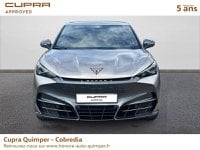 Voitures D'occasion À Quimper | Cupra Tavascan 286Ch 77 Kwh V