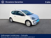 Voitures D'occasion À Landerneau | Volkswagen Up Up! 1.0 60Ch Take Up! 3P