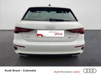 Voitures D'occasion À Brest | Audi A3 Sportback 35 Tdi 150Ch Business Line S Tronic 7