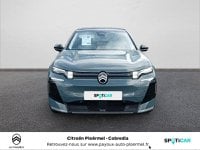 Voitures D'occasion À Ploërmel | Citroën C5 Aircross Electrique 210Ch Autonomie Confort Max