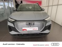 Voitures D'occasion À Lannion | Audi Q4 E-Tron 35 E-Tron 170Ch Edition One