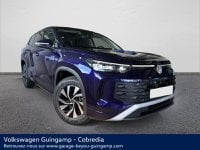 Voitures D'occasion À Guingamp | Volkswagen Tayron 2.0 Tdi 150Ch Vw Edition Dsg7 7 Places