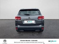 Voitures D'occasion À Saint-Martin-Des-Champs | Citroën C5 Aircross Bluehdi 130Ch S&S Business ...