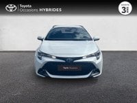 Voitures D'occasion À Plérin | Toyota Corolla Touring Spt 1.8 140Ch Dynamic My24