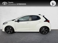 Voitures D'occasion À Noyal-Pontivy | Toyota Yaris 116H Design 5P My25