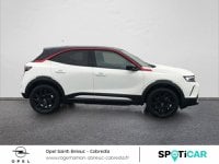 Voitures D'occasion À Yffiniac | Opel Mokka Mokka-E 136Ch Gs Line