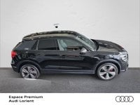 Voitures D'occasion À Lanester | Audi Q2 35 Tdi 150Ch S Line Plus S Tronic 7