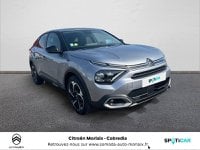 Voitures D'occasion À Saint-Martin-Des-Champs | Citroën C4 Bluehdi 130Ch S&S Shine Eat8