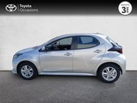 Voitures D'occasion À Ploërmel | Toyota Yaris 120 Vvt-I Dynamic Business 5P Mc24