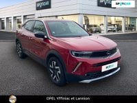 Voitures D'occasion À Lannion | Opel Mokka Mokka-E 136Ch Elegance