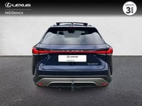 Voitures D'occasion À Lanester | Lexus Rx 450H+ Executive 4Wd My24