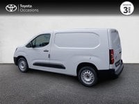 Voitures D'occasion À Lanester | Toyota Proace City Long 130 D-4D Start Mc24
