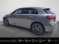Voitures D'occasion À Vannes | Mercedes-Benz Classe A 250 E Hybrid Eq 163+109Ch Amg Line 8G-Dct