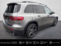 Voitures D'occasion À Vannes | Mercedes-Benz Glb 200D 150Ch Amg Line 8G Dct