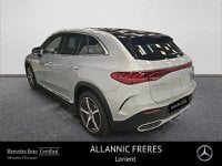 Voitures D'occasion À Caudan | Mercedes-Benz Eqe Suv 350 292Ch Amg Line 4Matic