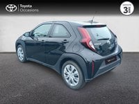 Voitures D'occasion À Plérin | Toyota Aygo X 1.0 Vvt-I 72Ch Dynamic My24